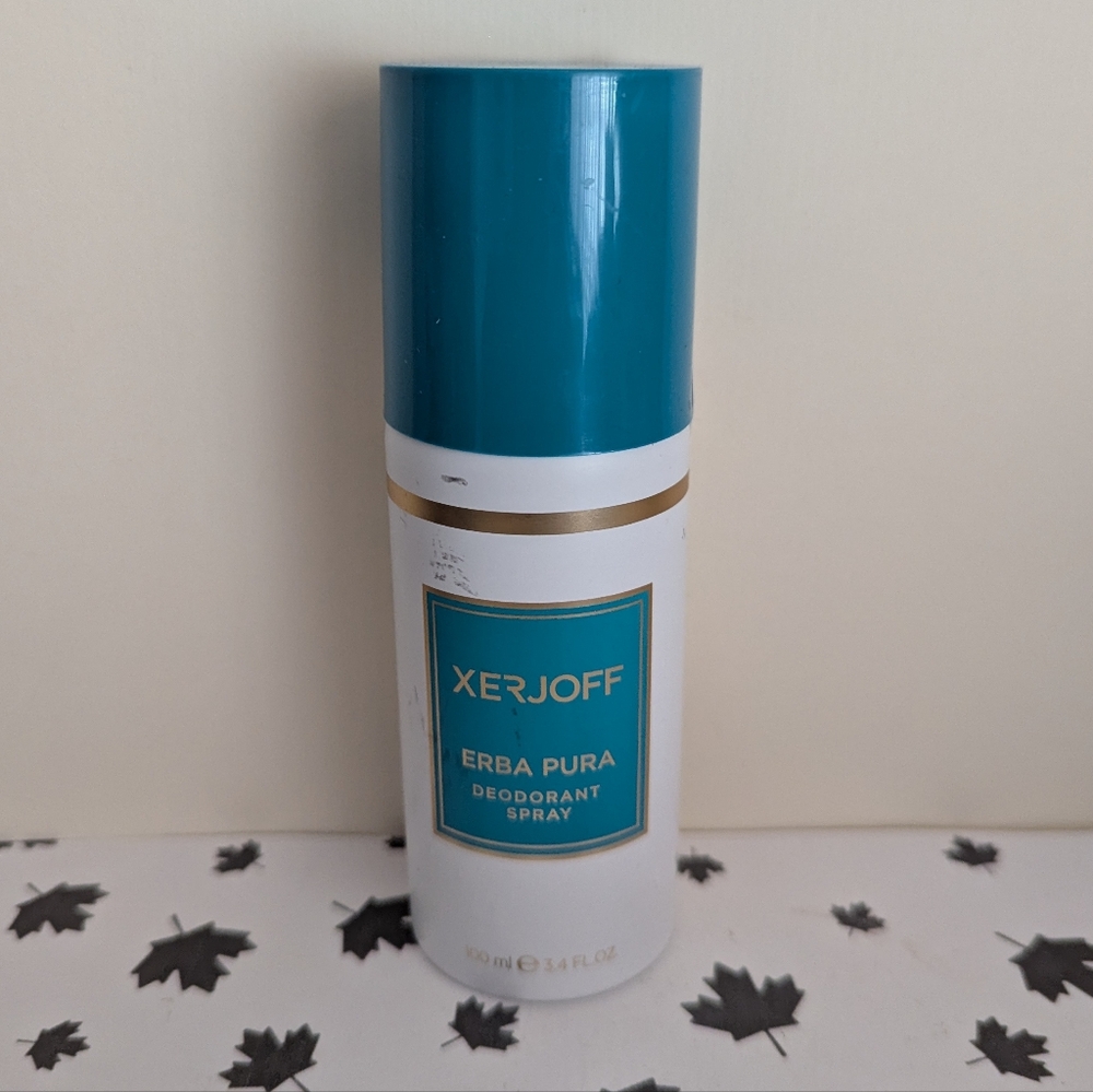 Xerjoff Deodorant Spr ay - Erba Pura, unisex
